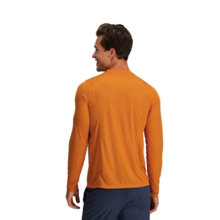 Outdoor Research Echo Long Sleeve Tee - Men's - Image 3